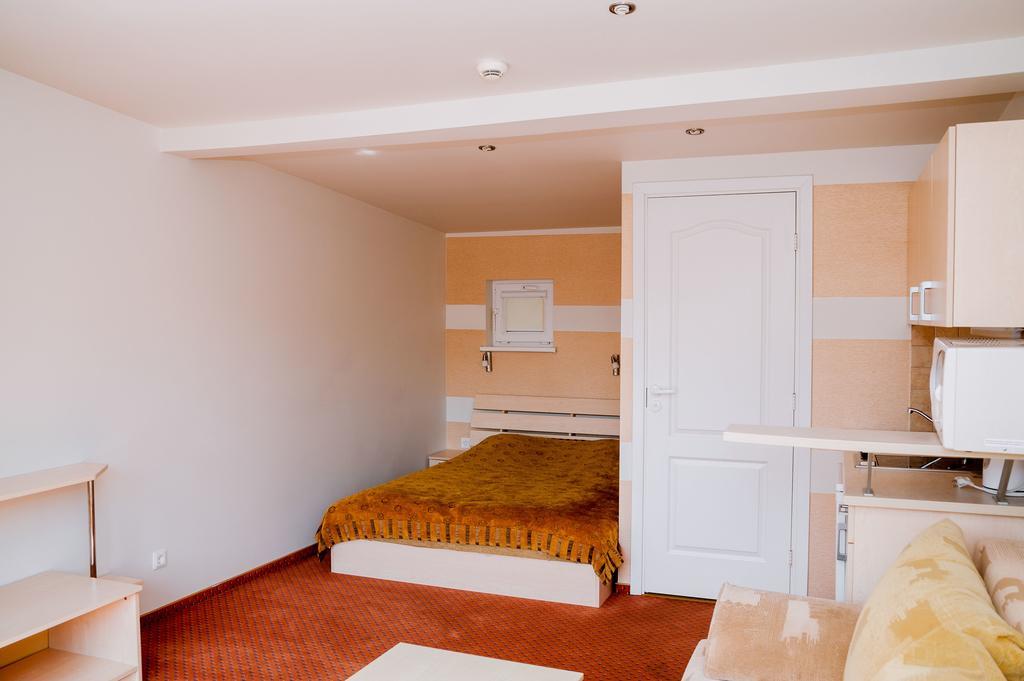 Apartamentai Naglis Palanga Exterior foto
